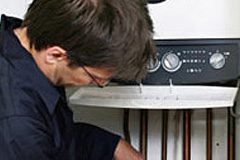 boiler replacement Lippitts Hill