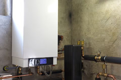 Lippitts Hill condensing boiler companies