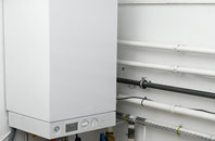 free Lippitts Hill condensing boiler quotes