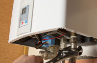 free Lippitts Hill boiler install quotes
