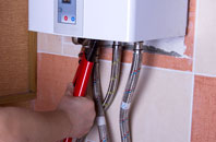 free Lippitts Hill boiler repair quotes